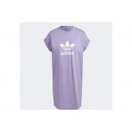 Adidas Originals New Trfteedress Φόρεμα Mini (IC5482)