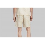 Adidas Originals Mono Aop Short Βερμούδα Αθλητική Ανδρική (IC5725)