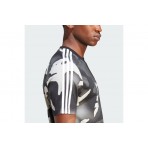 Adidas Originals Camo Aop Tee T-Shirt Ανδρικό (IC5727)