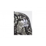 Adidas Originals Παιδικό Baseball Καπέλο Strapback Μαύρο Μπεζ