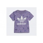 Adidas Originals Short Tee Set (IC8758)