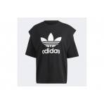 Adidas Originals Tee T-Shirt Γυναικείο (IC8805)