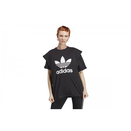 Adidas Originals Tee T-Shirt Γυναικείο 