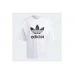 Adidas Originals Tee T-Shirt Γυναικείο (IC8806)