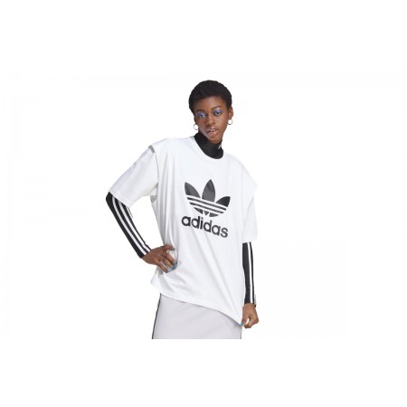 Adidas Originals Tee T-Shirt Γυναικείο 