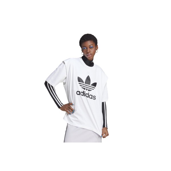 Adidas Originals Tee T-Shirt Γυναικείο (IC8806)