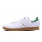 Adidas Originals Stan Smith Ανδρικά Sneakers Λευκά, Πράσινα, Μπεζ