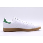 Adidas Originals Stan Smith Ανδρικά Sneakers Λευκά, Πράσινα, Μπεζ