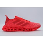 Adidas Performance 4Dfwd 4 Αθλητικά Παπούτσια Για Τρέξιμο (ID1424)