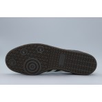 Adidas Originals Samba OG Ανδρικά Sneakers Μπλε Σκούρο, Εκρού, Καφέ