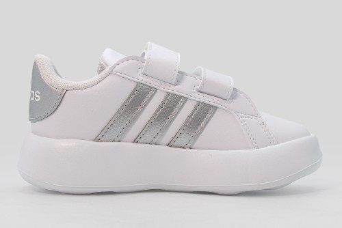 Adidas Performance Grand Court 2.0 Sneakers (ID5274)