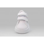 Adidas Performance Grand Court 2.0 Βρεφικά Sneakers Λευκά, Ασημί