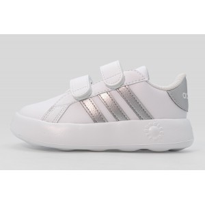 Adidas Performance Grand Court 2.0 Sneakers (ID5274)