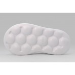 Adidas Performance Grand Court 2.0 Βρεφικά Sneakers Λευκά, Ασημί