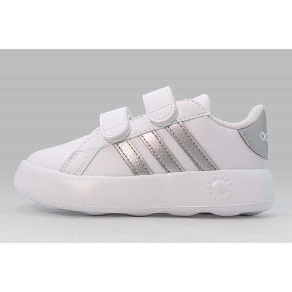 Adidas Performance Grand Court 2.0 Sneakers (ID5274)
