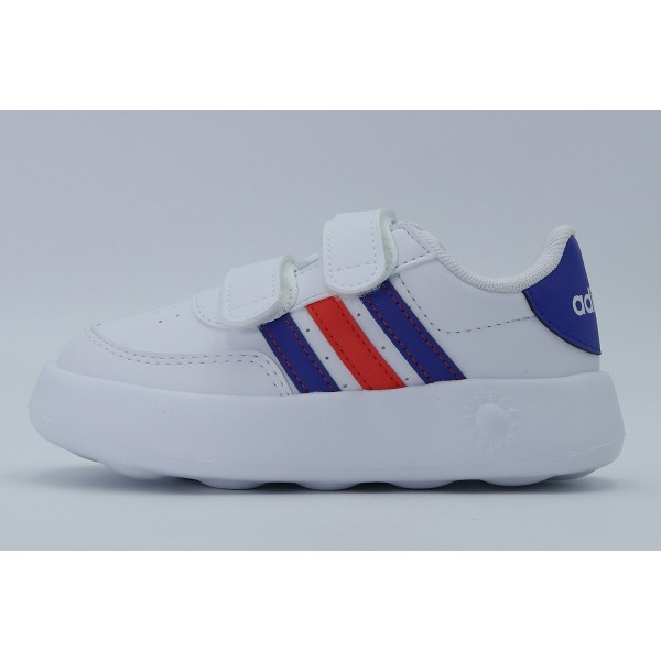 Adidas Performance Breaknet 2.0 Sneakers (ID5278)