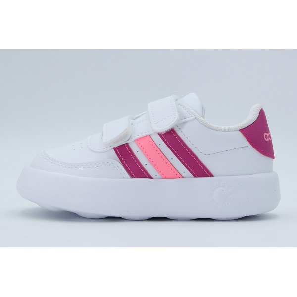 Adidas Performance Breaknet 2.0 Sneakers (ID5279)