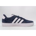Adidas Performance VL Court 3.0 Ανδρικά Sneakers Μπλε Σκούρο, Λευκό