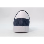 Adidas Performance VL Court 3.0 Ανδρικά Sneakers Μπλε Σκούρο, Λευκό