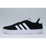 Adidas Performance VL Court 3.0 Ανδρικά Sneakers Μαύρα, Λευκά