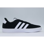 Adidas Performance VL Court 3.0 Ανδρικά Sneakers Μαύρα, Λευκά