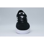 Adidas Performance VL Court 3.0 Ανδρικά Sneakers Μαύρα, Λευκά