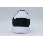 Adidas Performance VL Court 3.0 Ανδρικά Sneakers Μαύρα, Λευκά