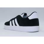 Adidas Performance VL Court 3.0 Ανδρικά Sneakers Μαύρα, Λευκά