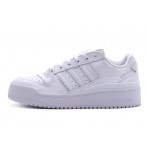 Adidas Originals Forum Bold Stripes Γυναικεία Sneakers Λευκά