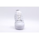 Adidas Originals Forum Bold Stripes Γυναικεία Sneakers Λευκά