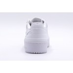 Adidas Originals Forum Bold Stripes Γυναικεία Sneakers Λευκά