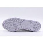 Adidas Originals Forum Bold Stripes Γυναικεία Sneakers Λευκά