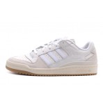 Adidas Originals Forum Low Classic Ανδρικά Sneakers Λευκά