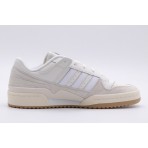 Adidas Originals Forum Low Classic Ανδρικά Sneakers Λευκά