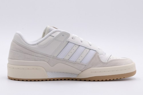 Adidas Originals Forum Low Cl Sneakers (ID6858)