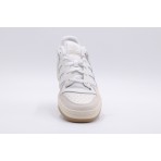 Adidas Originals Forum Low Classic Ανδρικά Sneakers Λευκά