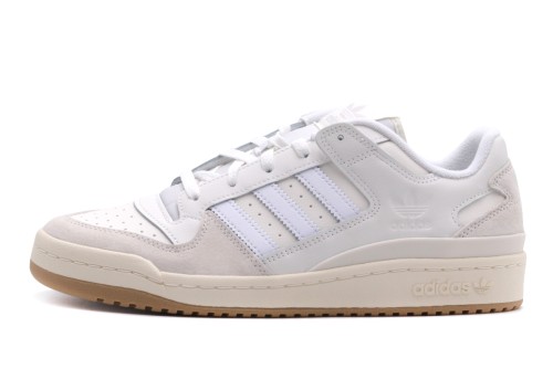 Adidas Originals Forum Low Cl Sneakers (ID6858)