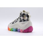 Adidas Originals Nizza Hi XY22 Pride Γυναικεία Sneakers (ID7492)