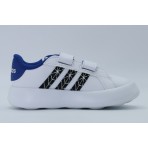Adidas Performance Marvel Grand Court Spider-Man Βρεφικά Sneakers