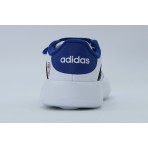 Adidas Performance Marvel Grand Court Spider-Man Βρεφικά Sneakers