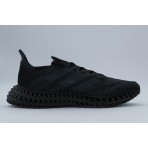 Adidas 4DFWD 4 Ανδρικά Αθλητικά Παπούτσια για Τρέξιμο