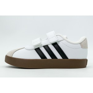 Adidas Performance Vl Court 3.0 Sneakers (ID9157)