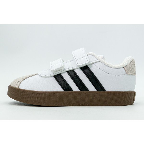 Adidas Performance Vl Court 3.0 Sneakers (ID9157)