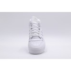 Adidas Originals Rivalry Mid Ανδρικά Sneakers Λευκά