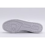 Adidas Originals Rivalry Mid Ανδρικά Sneakers Λευκά