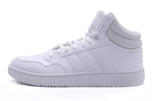Adidas Performance Hoops 3.0 Mid Sneakers (ID9838)