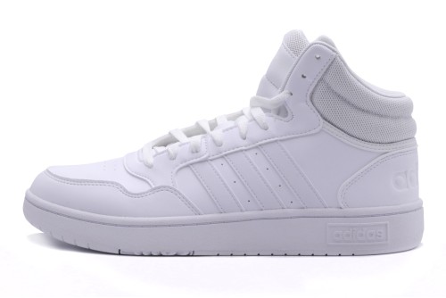Adidas Performance Hoops 3.0 Mid Sneakers (ID9838)