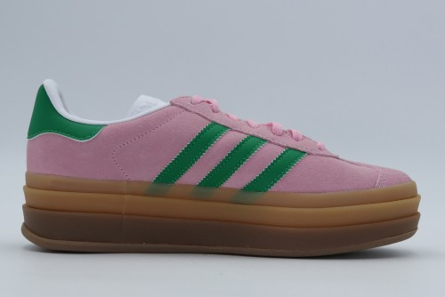 Adidas Originals Gazelle Bold W Sneakers (IE0420)