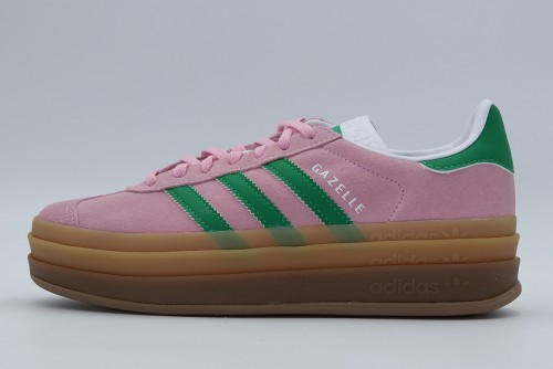 Adidas Originals Gazelle Bold W Sneakers (IE0420)