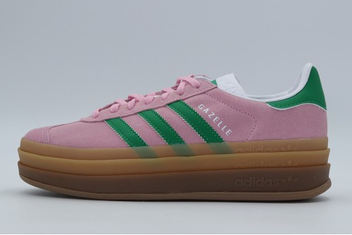 Adidas Originals Gazelle Bold W Sneakers (IE0420)